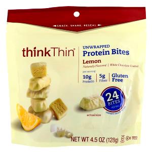 8 pieces (44 g) Unwrapped Protein Bites
