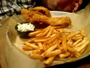 8 pieces (50 g) World Famous Calabash Chicken