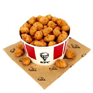 8 pieces (85 g) Popcorn Chicken