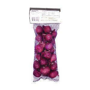 8 pieces (85 g) Red Pearl Onions