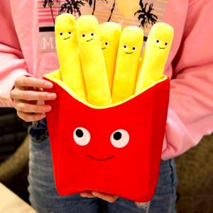 8 Pieces Fries, Stuffed - Small