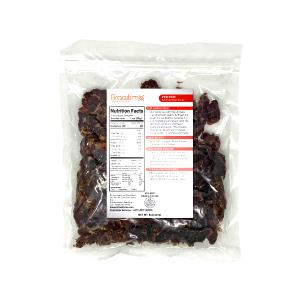 8 slices (28 g) Dried Beef