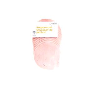 8 slices (55 g) Ham Sausage