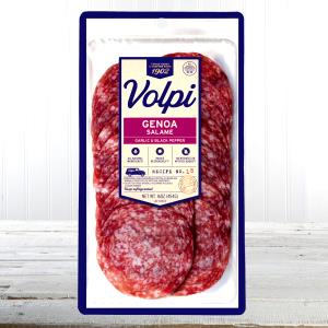 8 slices (56 g) Genoa Salami