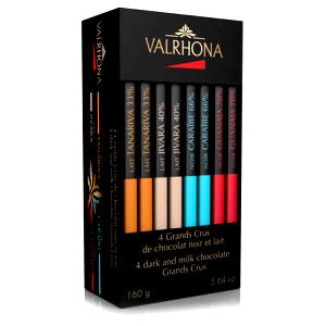 8 squares (33 g) Italian Milk Chocolate