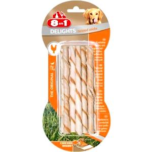 8 sticks (84 g) Chicken Stix