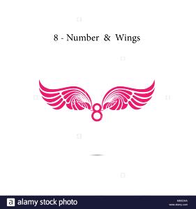 8 wings Wings