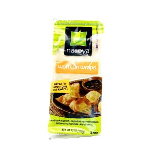 8 wrappers (60 g) Won Ton Wraps