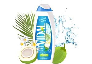 8.4 fl oz (250 ml) Coconut Water