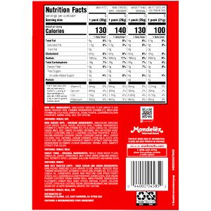 9 chips (28 g) Wheat & Grain Pita Chips
