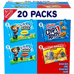 9 crackers (30 g) Dora The Explorer Animals Crackers