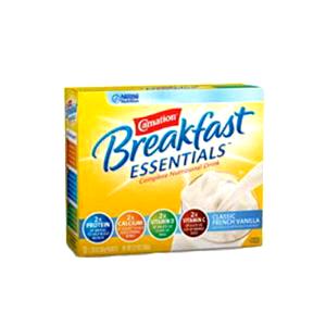 9 Oz Carnation Instant Breakfast