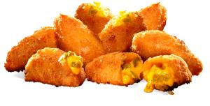 9 pieces (136 g) Jalapeno Poppers