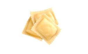 9 pieces (145 g) 5-Cheese Square Ravioli