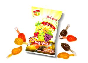 9 pieces (29 g) Fruit Snacks