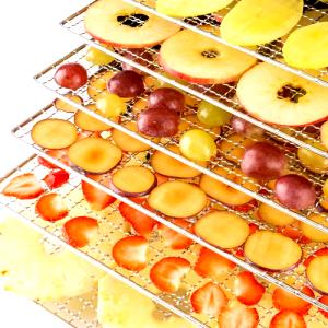 9 pieces (30 g) Fruit Jerky