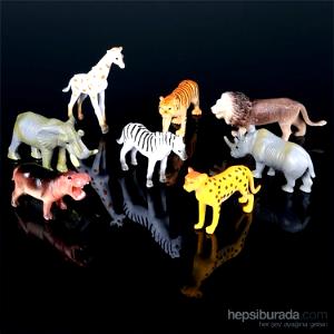 9 pieces (30 g) Marshmallow Zebras