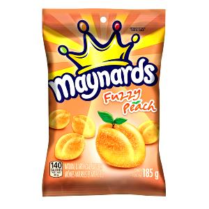 9 pieces (40 g) Fuzzy Peach