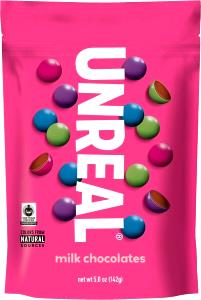 9 pieces (42 g) Milk Chocolate Gems