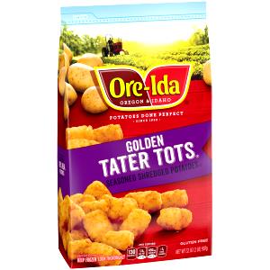 9 Pieces Flav-R-Taters
