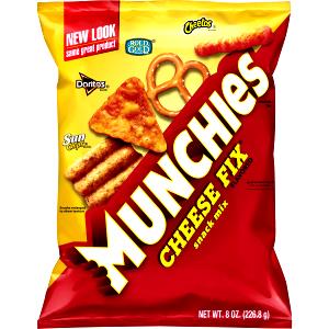 9 Pieces Soy Munchies, Ranch