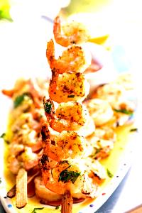 9 Shrimps Shrimp Tenders