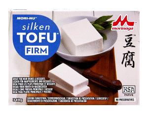 91 Grams Silken Tofu.