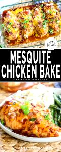 9.35 Oz Dinner Entrée, Mesquite Chicken