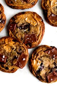 99 Grams Cookie, Chocolate Chunk