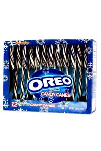 cane (12 g) Oreo Candy Cane
