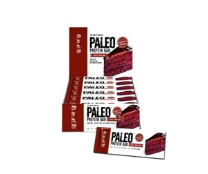 i bar Paleo Protein Bar - Devil