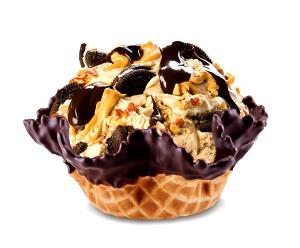 like it (328 g) Mud Pie Mojo (Like It)