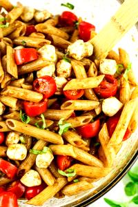 To-Go-Cup (138 g) Tomato Basil Pasta Salad