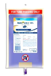 1,000 Ml Isosource Hn, Rtu