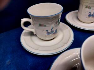 1 1/4 Cups Harmony