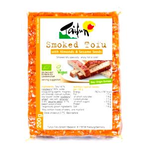 1/2 block (85 g) Smoked Tofu