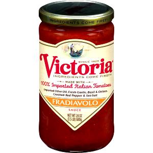 1/2 cup (113 g) Fradiavolo Pasta Sauce