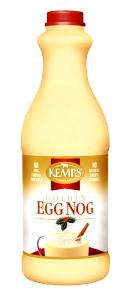 1/2 cup (118 ml) Golden Egg Nog