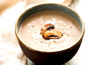 1/2 cup (120 ml) Mushroom Cooking Soup