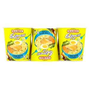 1/2 cup (131.1 g) Chicken Osaka