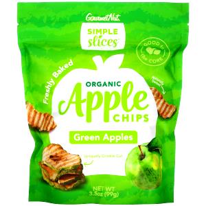 1/2 cup (28 g) Green Apple Chips