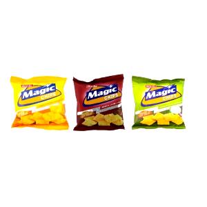 1/2 cup (28 g) Magic Chips