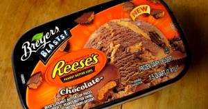1/2 cup (59 g) Reese