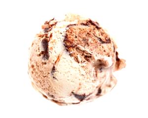 1/2 cup (63 g) Tiramisu Gelato