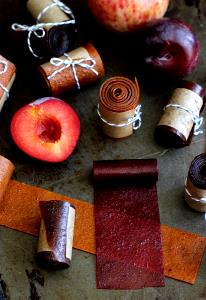 1/2 Cup Fruit Leather