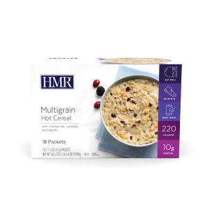 1/2 Cup Multigrain Hot Cereal