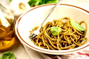1/2 Cup Noodles Wheat