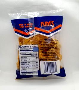 1/2 oz (14 g) Chicken Cracklings