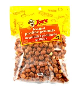 1/3 cup (50 g) Toasted Praline Peanuts