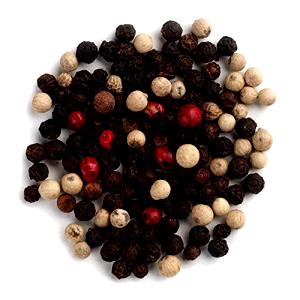 1/3 cup (85 g) Tri Pepper Blend